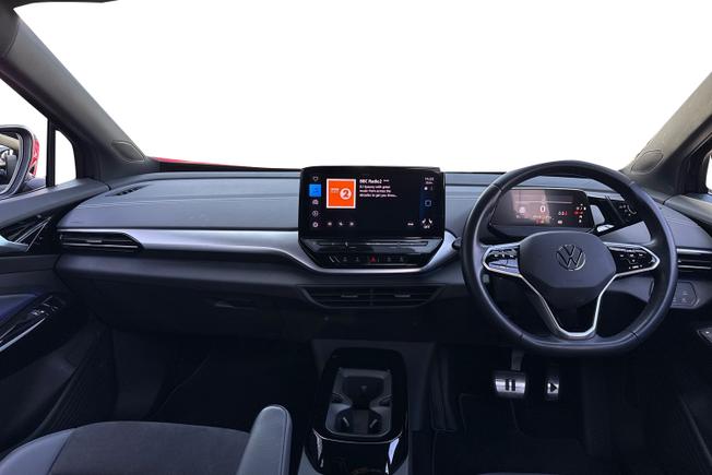 VOLKSWAGEN Id.5 Photo 10