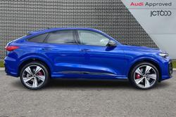 Audi SQ5 Photo 4