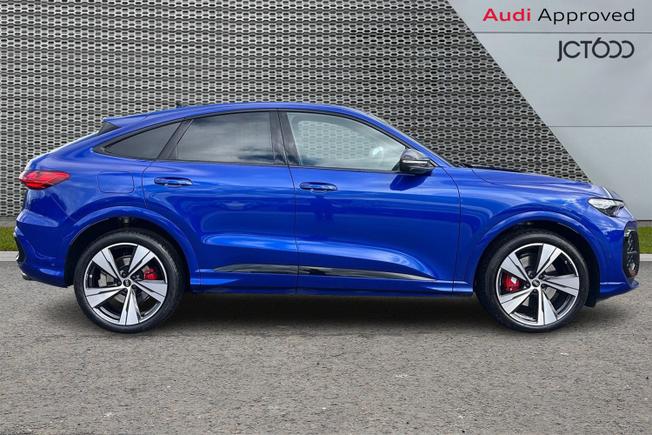 Audi SQ5 Photo 4