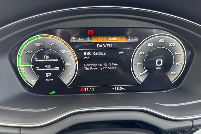 AUDI Q5 Photo 15
