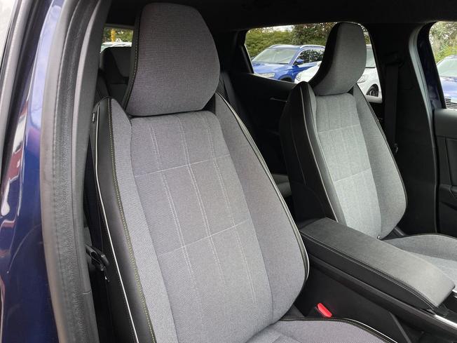 RENAULT Scenic E-Tech Photo 28