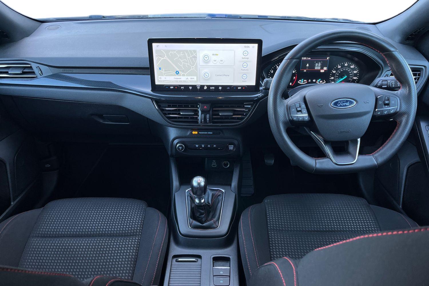 Ford FOCUS Photo 9