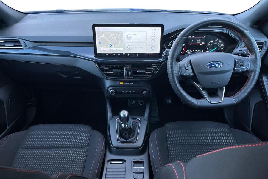 Ford FOCUS Photo autoimg-dc5990fb7cb22a780b749de819752390099e2ee5.jpg