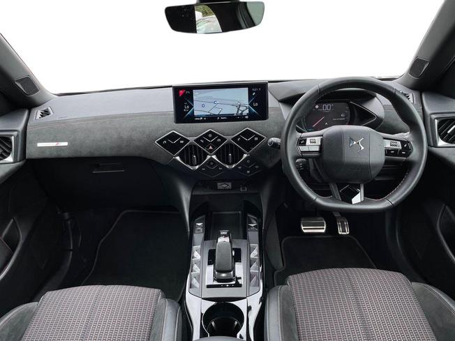 DS AUTOMOBILES Ds 3 Crossback Photo 10