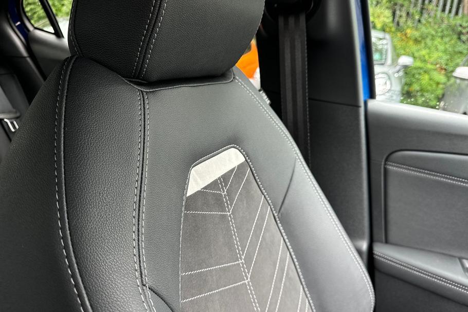 Used Vauxhall Mokka 33