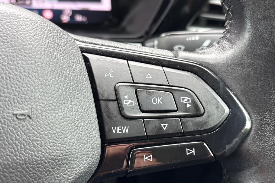 Used Ford Transit Connect BG75CUX 25