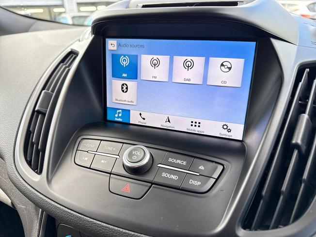 FORD Kuga Photo 23