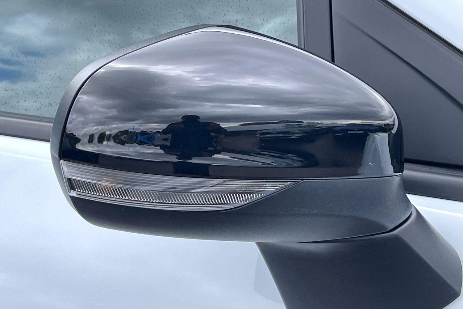 Ford Puma Photo 32