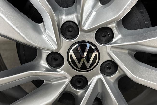 VOLKSWAGEN T-Cross Photo 33