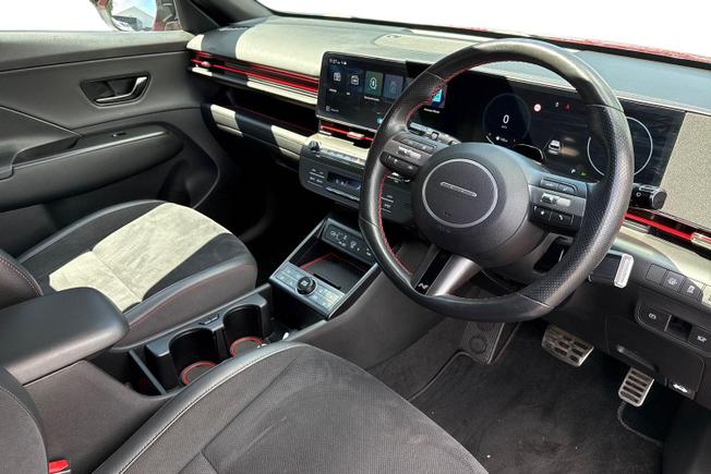 HYUNDAI Kona Photo 6