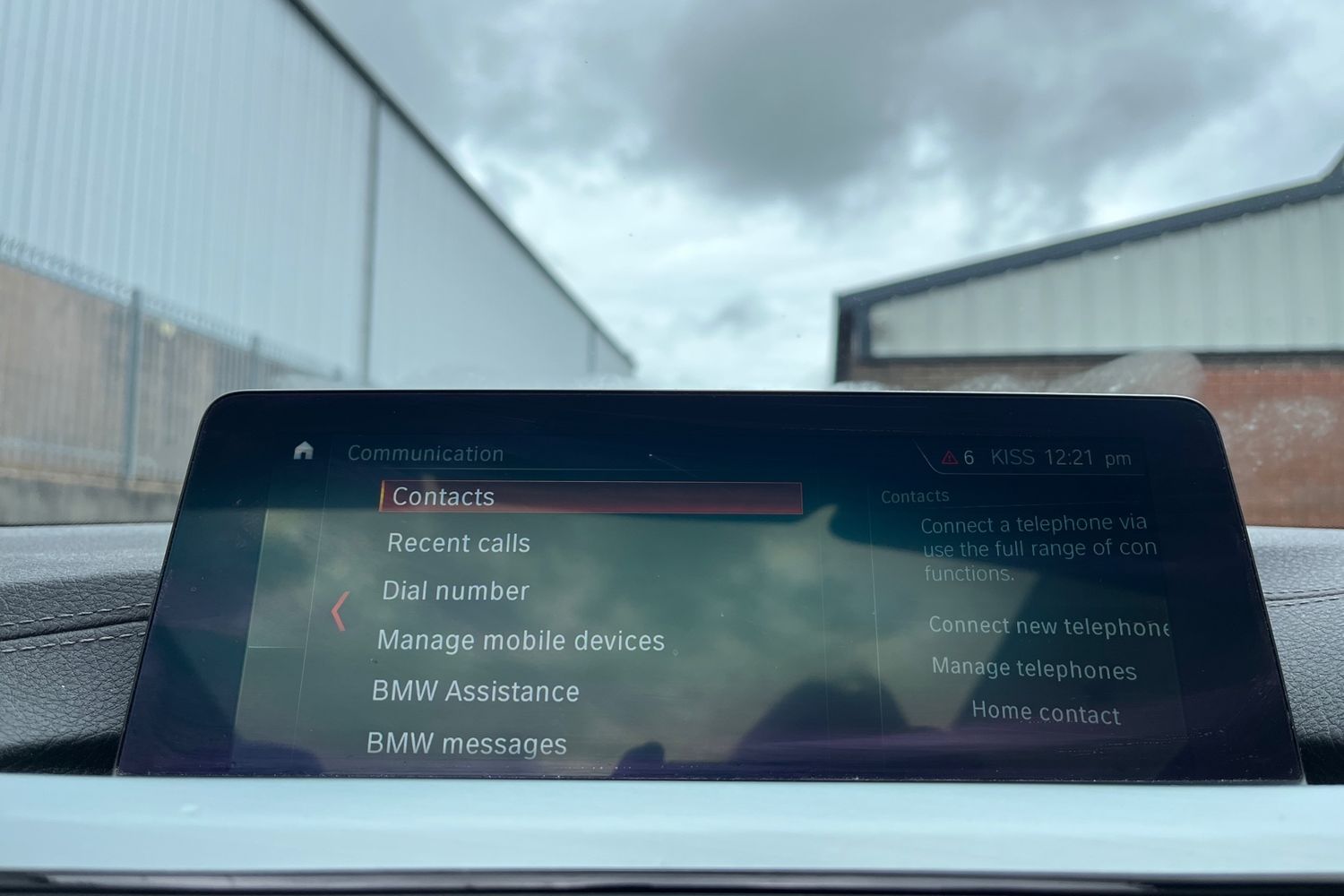 BMW 4 SERIES Photo 32