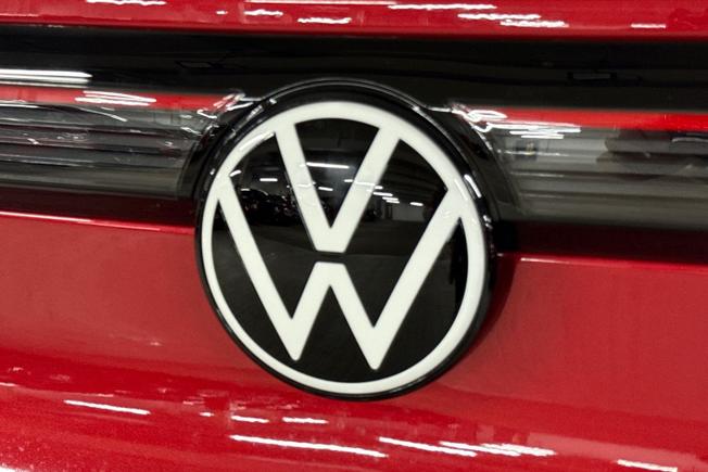 VOLKSWAGEN ID.4 Photo 35