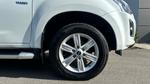 Isuzu D-MAX Photo 7