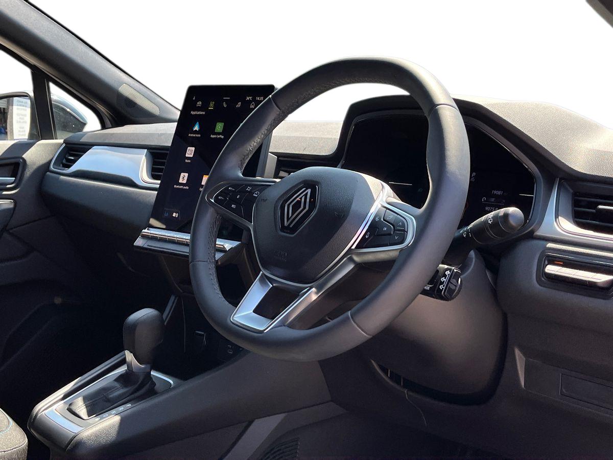 Renault Captur Photo 18