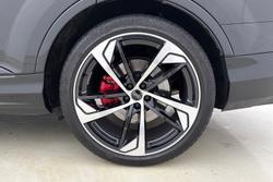 AUDI Sq7 Photo 5