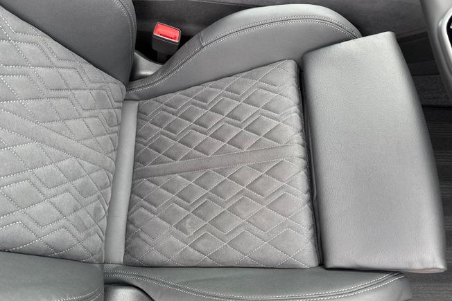 AUDI Q6 E-Tron Photo 37