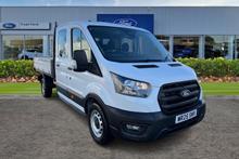 Used Ford TRANSIT 1