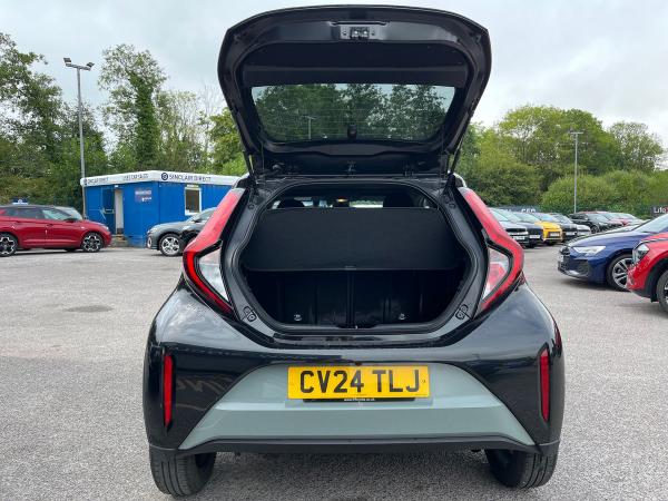 Toyota Aygo X Photo autoimg-dc6297b444d134c95b5534b34fed45fa1a12e52d.jpg
