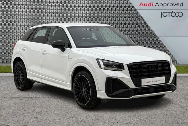 Audi Q2 Photo 1