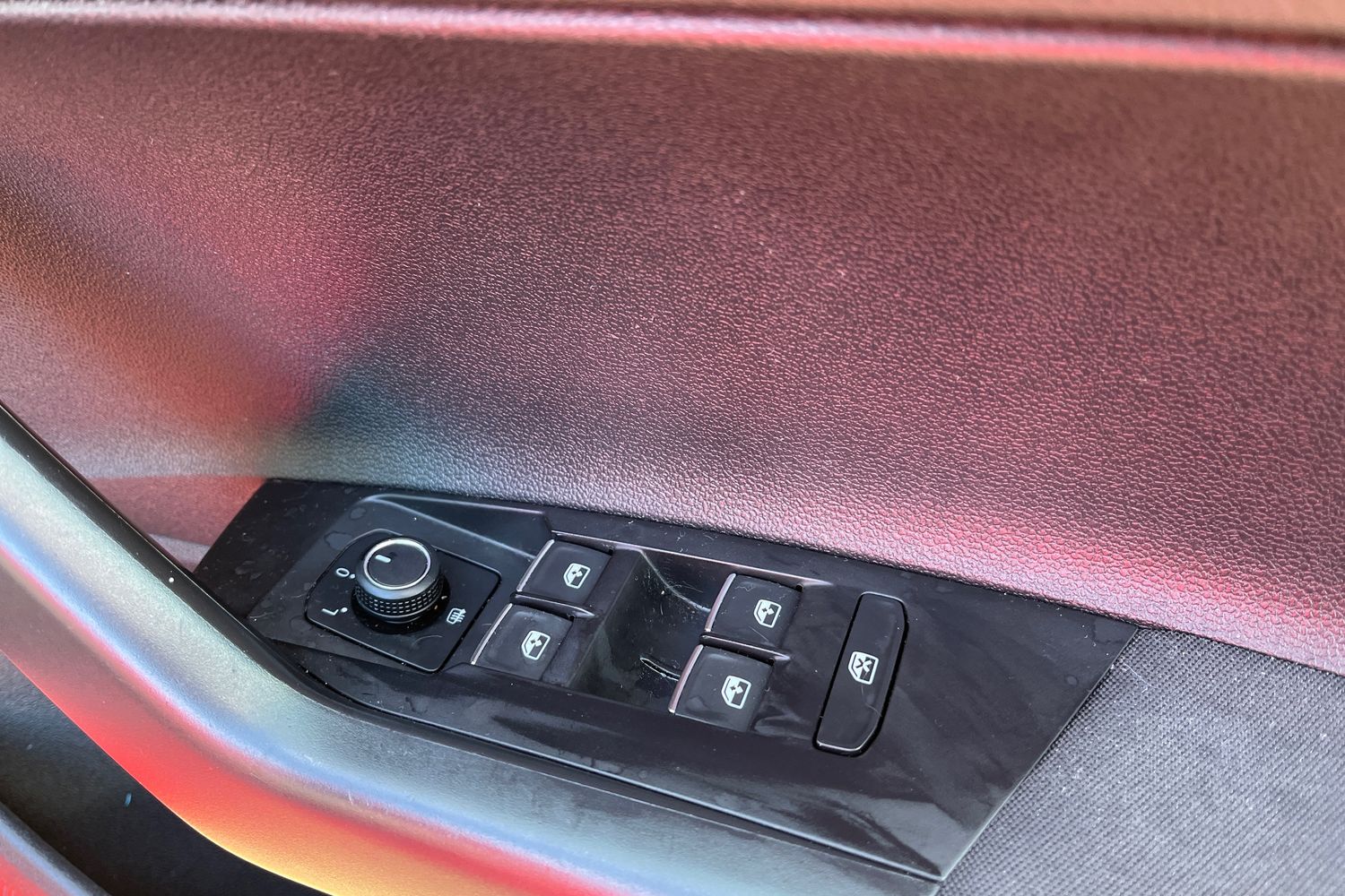 Volkswagen POLO Photo 15