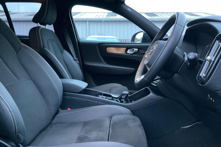 Volvo XC40 Photo autoimg-dc666293aa5ff0a85ef64130207436cc64dd54ad.jpg
