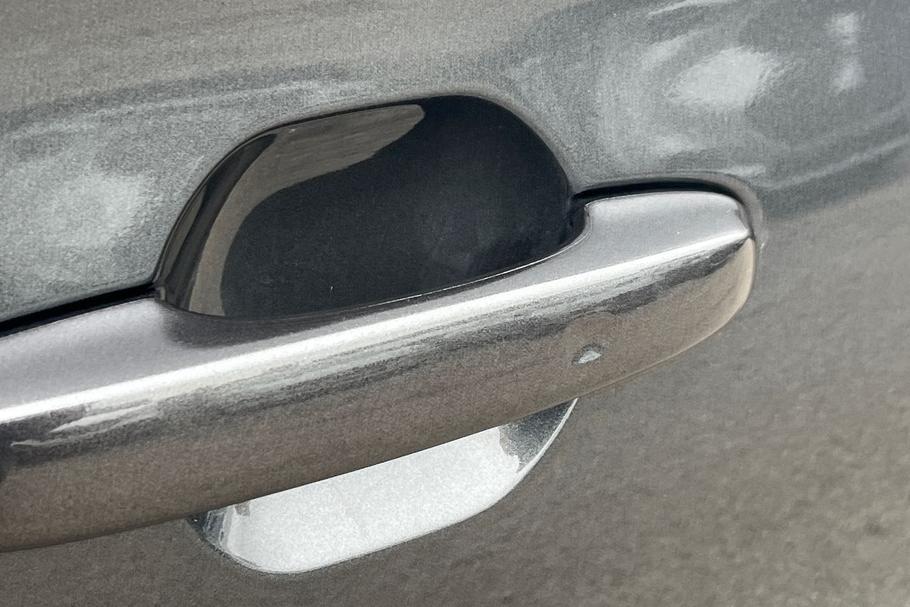 Used FORD TRANSIT CUSTOM WN75OEO 30