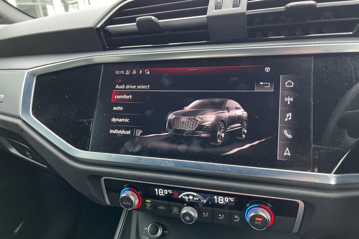 Audi Q3 Photo 39