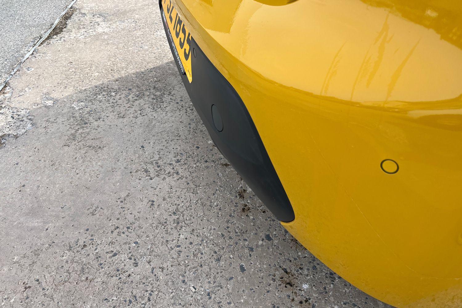 Peugeot 208 Photo 38