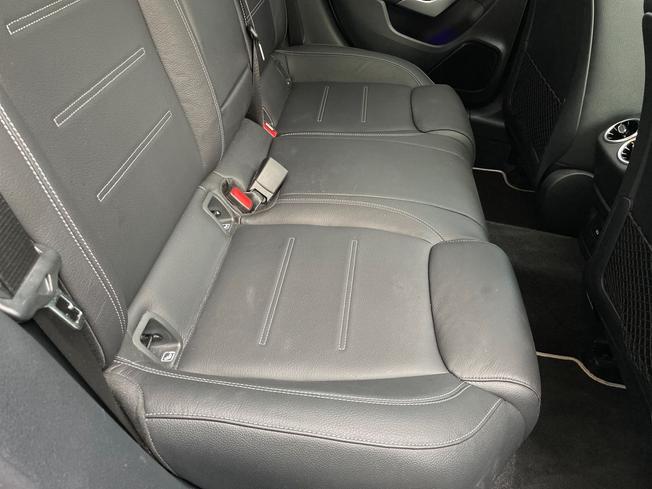 MERCEDES-BENZ CLA Photo 33