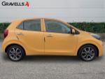 Kia Picanto Photo 1