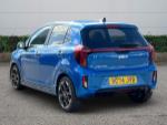 Kia Picanto Photo 2