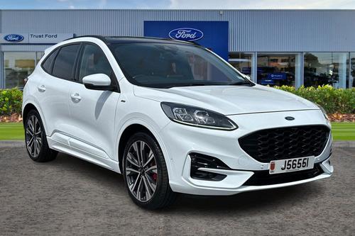 Used Ford KUGA J56551 1