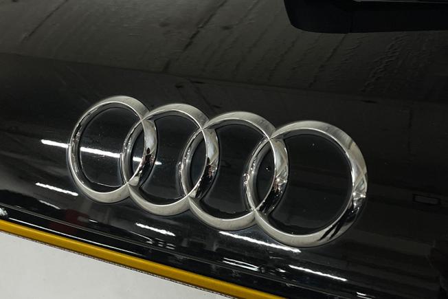 AUDI Q3 Photo 34