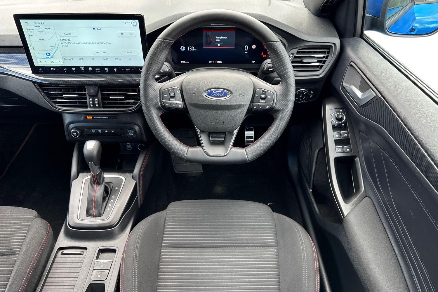Ford FOCUS Photo 10