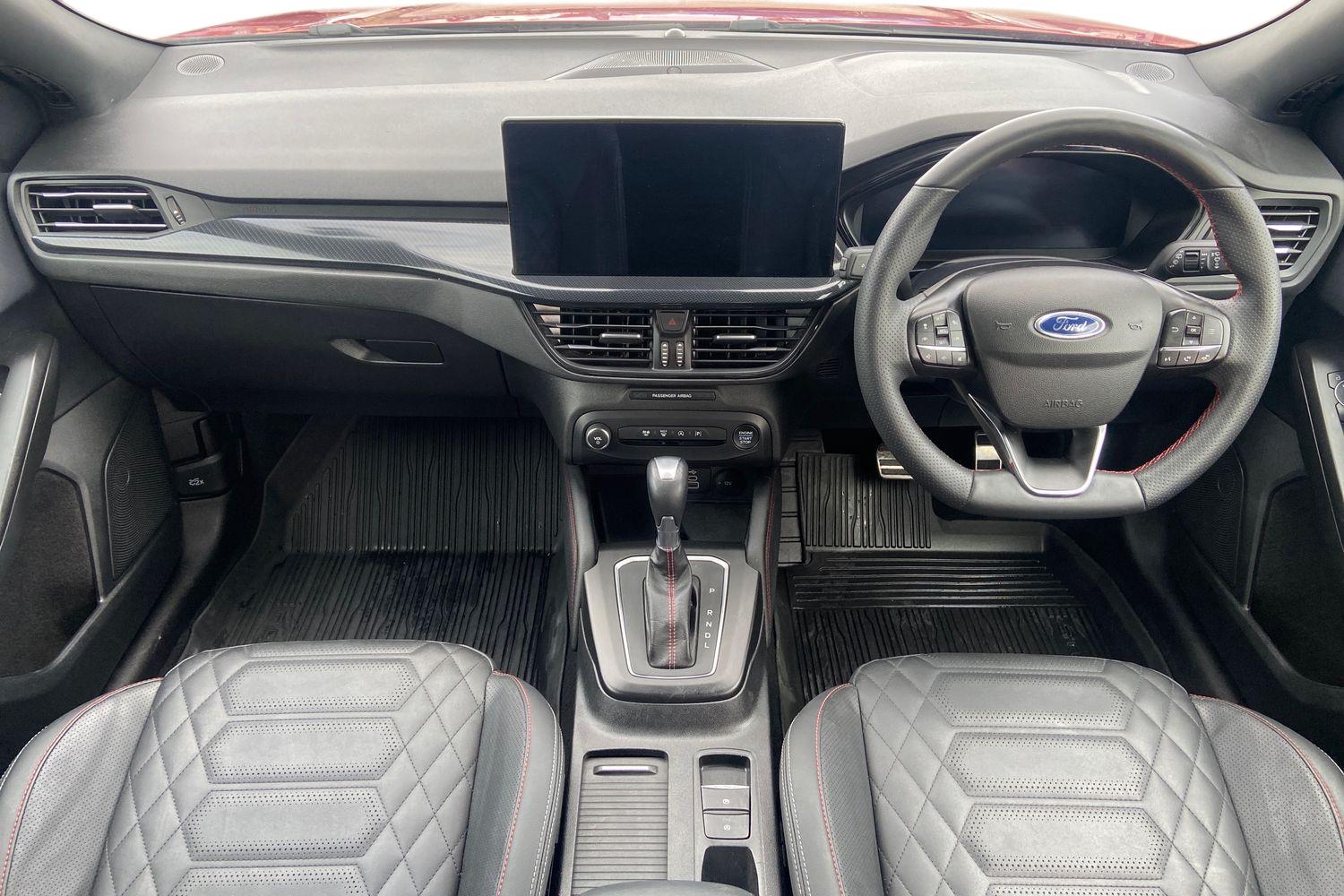 Ford FOCUS Photo 9
