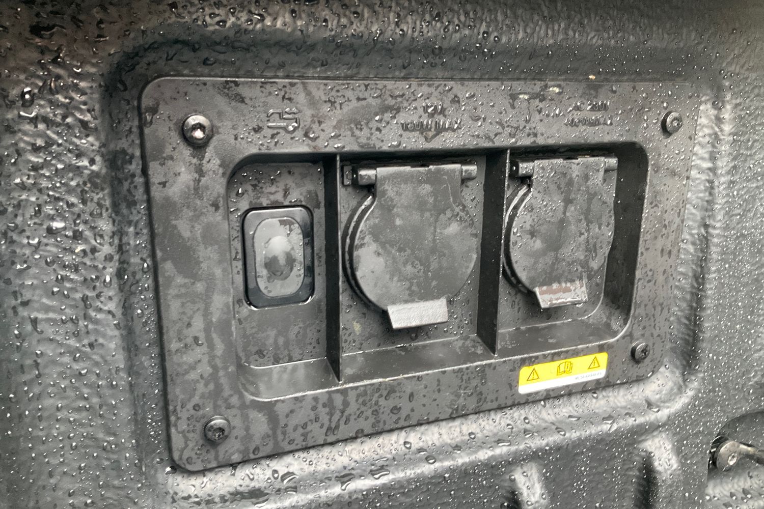 Ford RANGER Photo 35