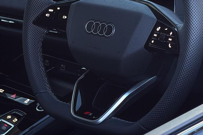 AUDI  A5 Saloon  Photo 39