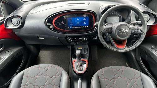 Toyota Aygo X Photo autoimg-dc6cb2741ba0b1cb634683361d37e7136cad3f4d.jpg