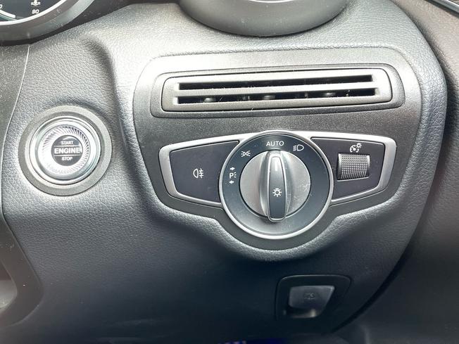 Mercedes-Benz Glc Photo 29