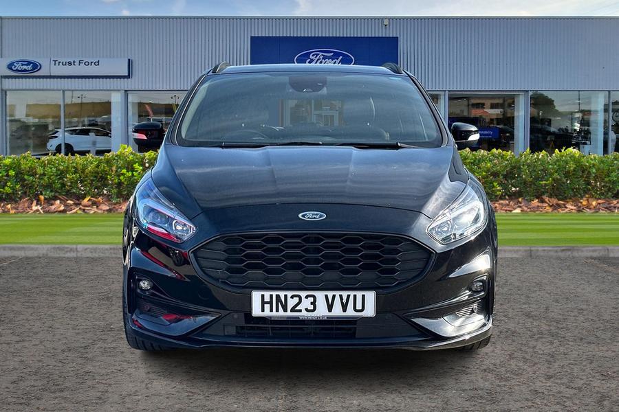 Ford S-MAX Photo autoimg-dc6e405df73dbe24fdf6e39158a2512a64e3dcc4.jpg