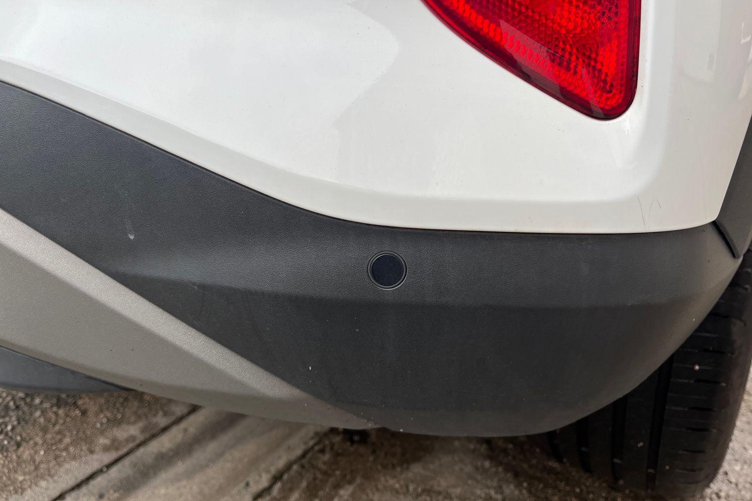 Ford PUMA Photo 38