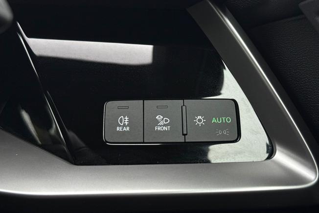 AUDI A3 Photo 34