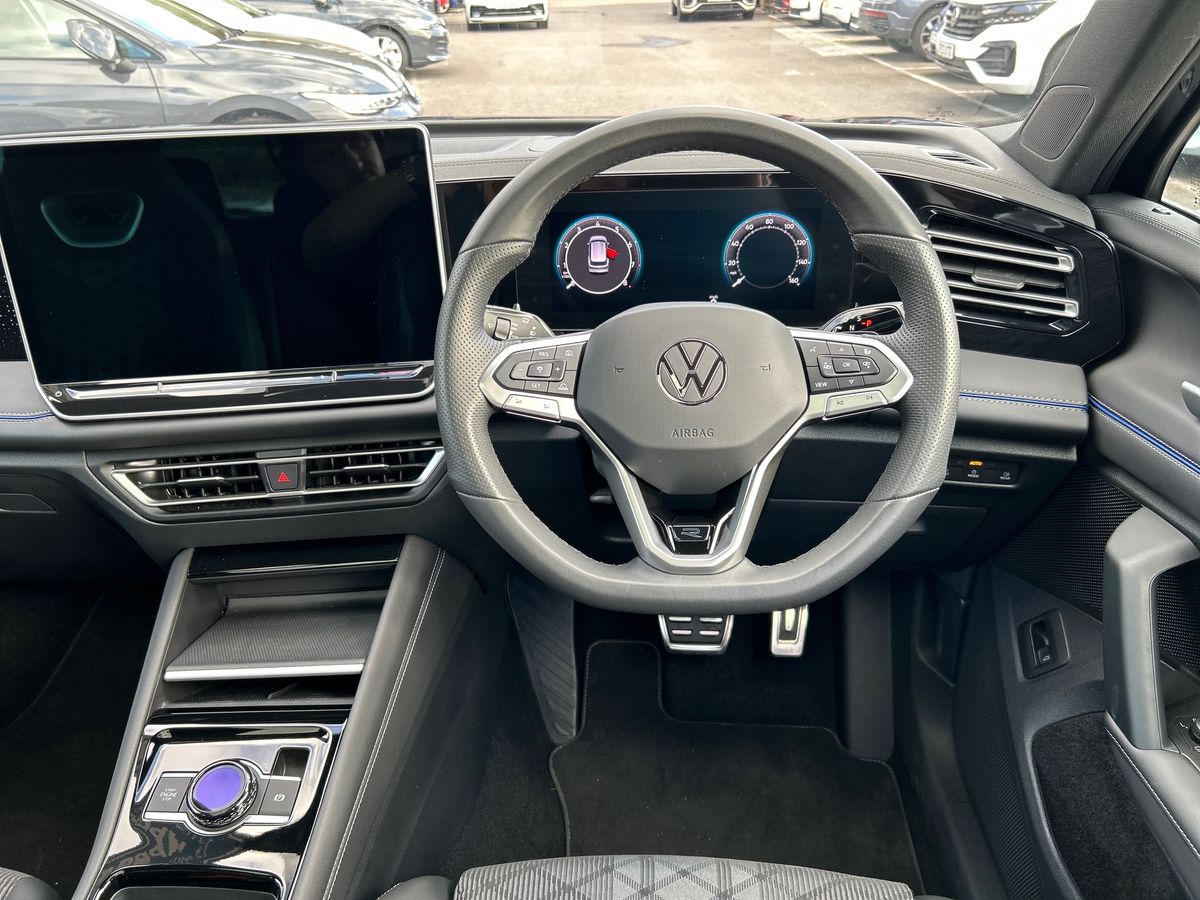 Volkswagen Tiguan Photo autoimg-dc712c0e0dd69de341ece1c78c0b1407b3195704.jpg