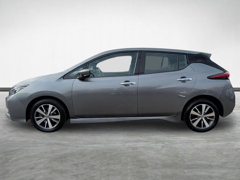 Used Nissan Leaf NG71OOV 6
