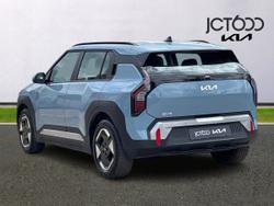 KIA Ev3 Photo 3