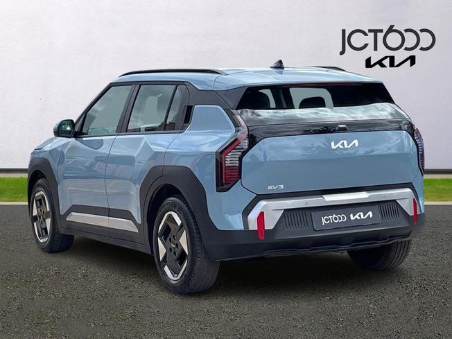 KIA Ev3 Photo 3