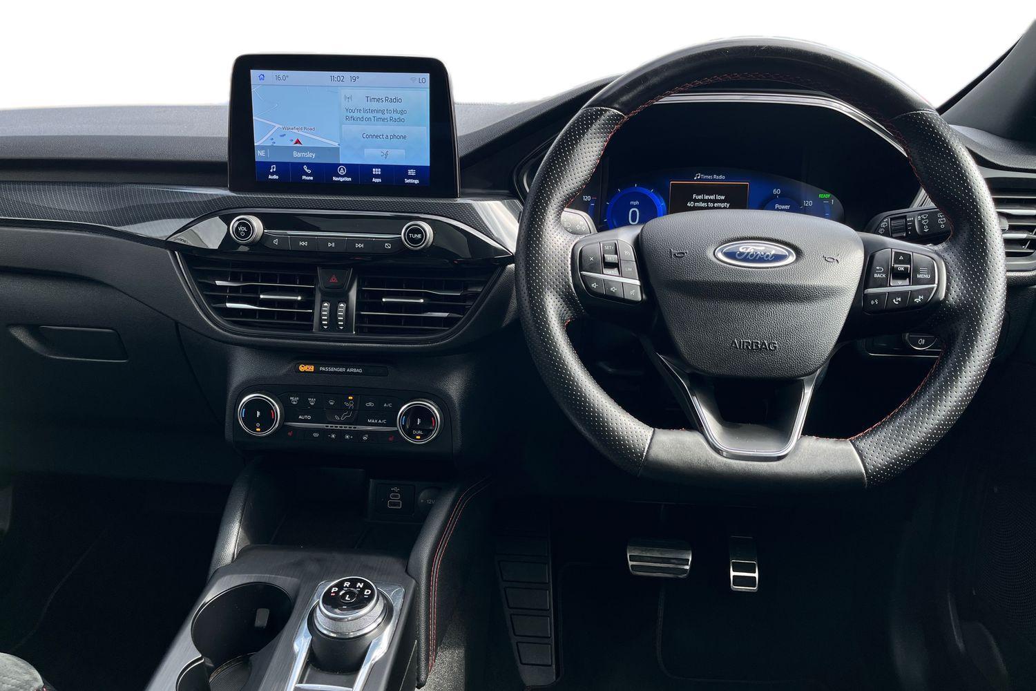 Ford Kuga Photo 10