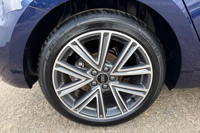 AUDI  A1 Sportback  Photo 42