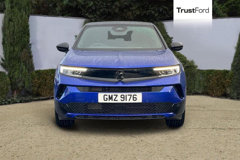 Used Vauxhall MOKKA 6