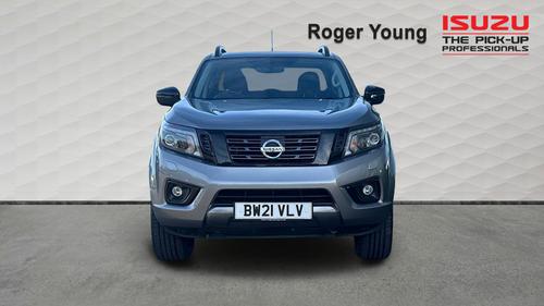 Nissan Navara Photo autoimg-dc72d7d162fa4309a00df1201b5ca6221419798c.jpg